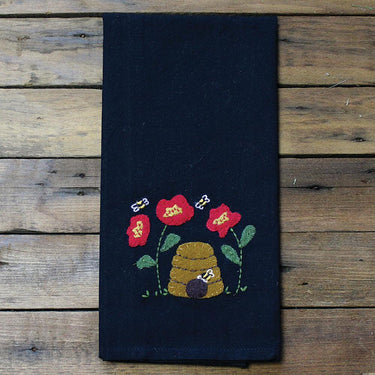 Bee Time Set of two ET750004 - The Fox Decor